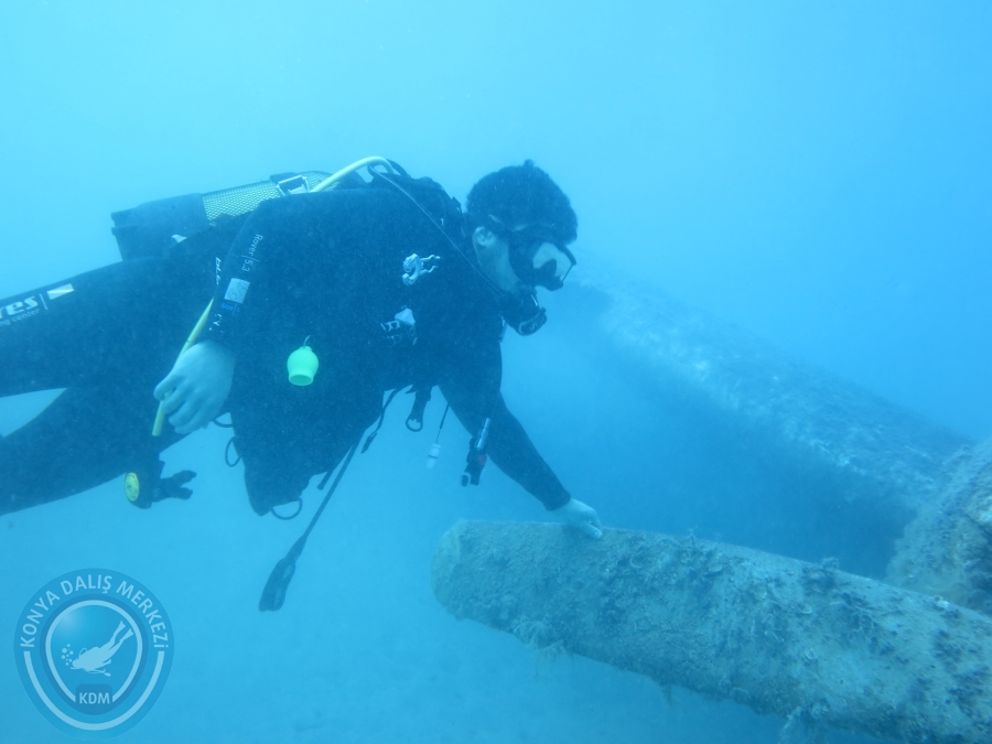 28-29 Nisan KAŞ