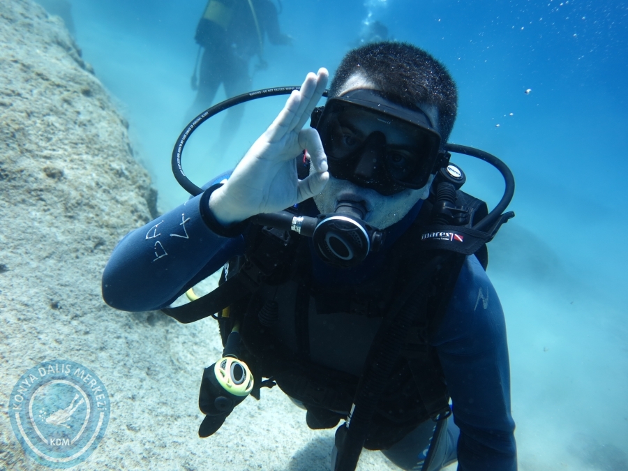 28-29 Nisan KAŞ