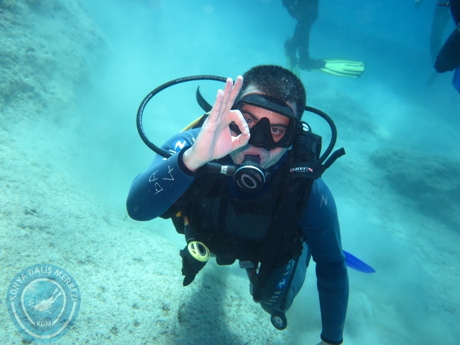 28-29 Nisan KAŞ