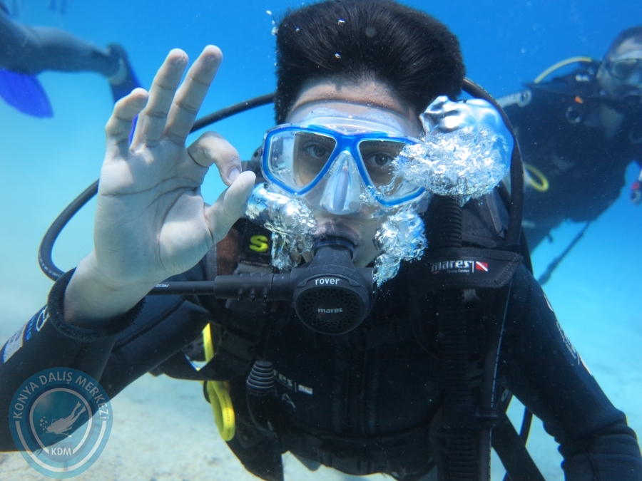 28-29 Nisan KAŞ