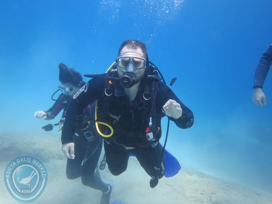28-29 Nisan KAŞ