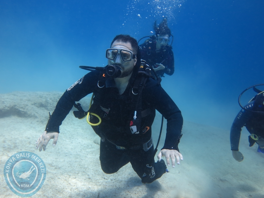 28-29 Nisan KAŞ