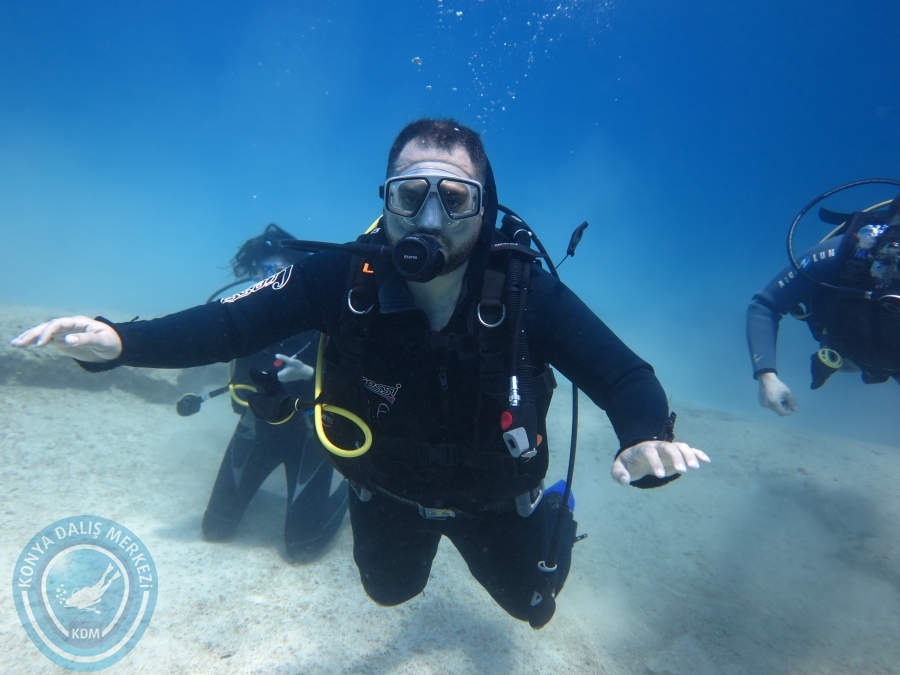 28-29 Nisan KAŞ