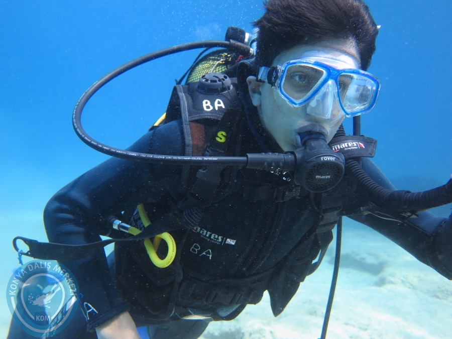 28-29 Nisan KAŞ