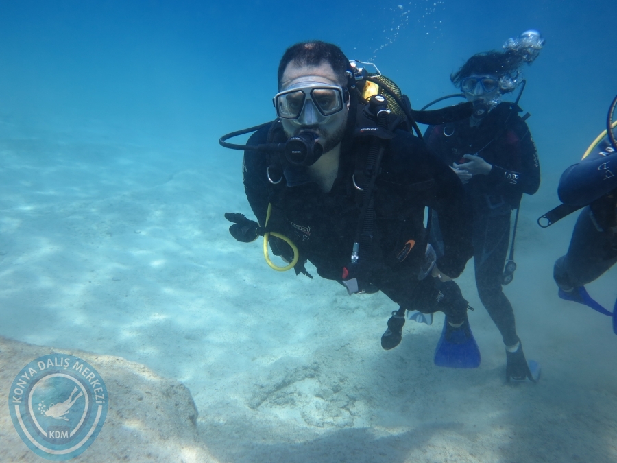 28-29 Nisan KAŞ