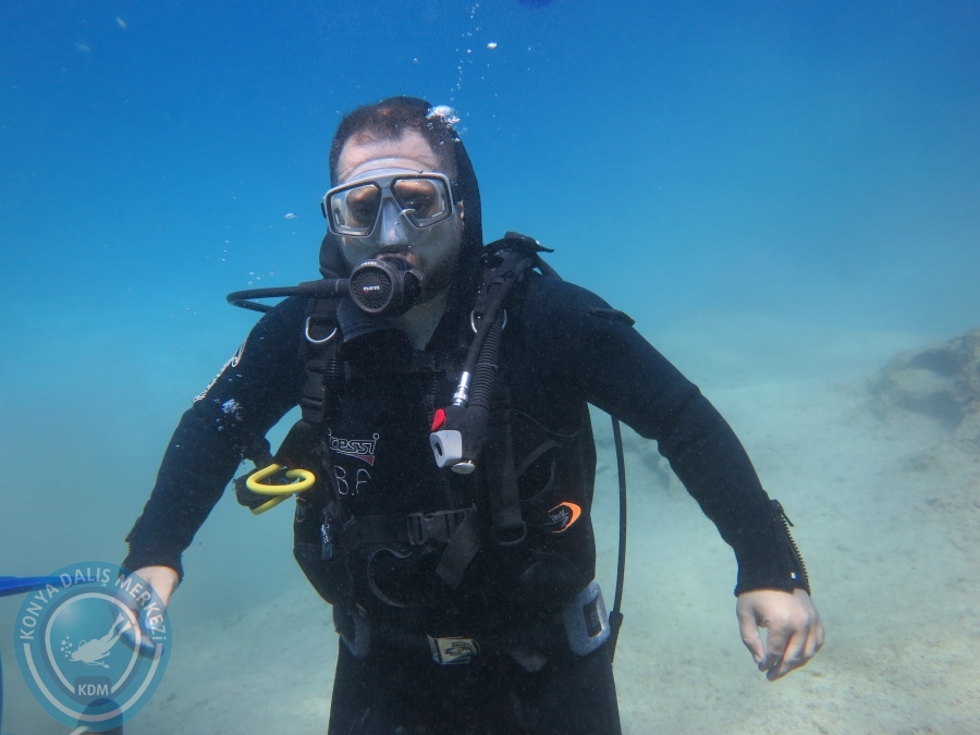 28-29 Nisan KAŞ