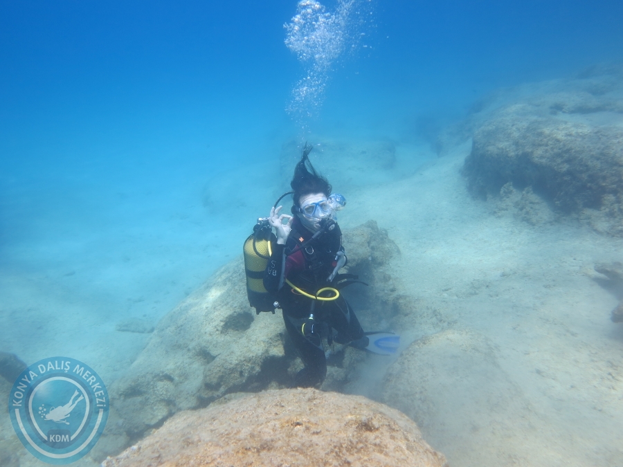 28-29 Nisan KAŞ