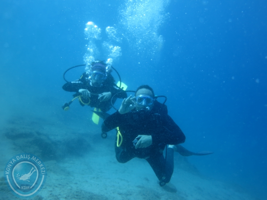 28-29 Nisan KAŞ