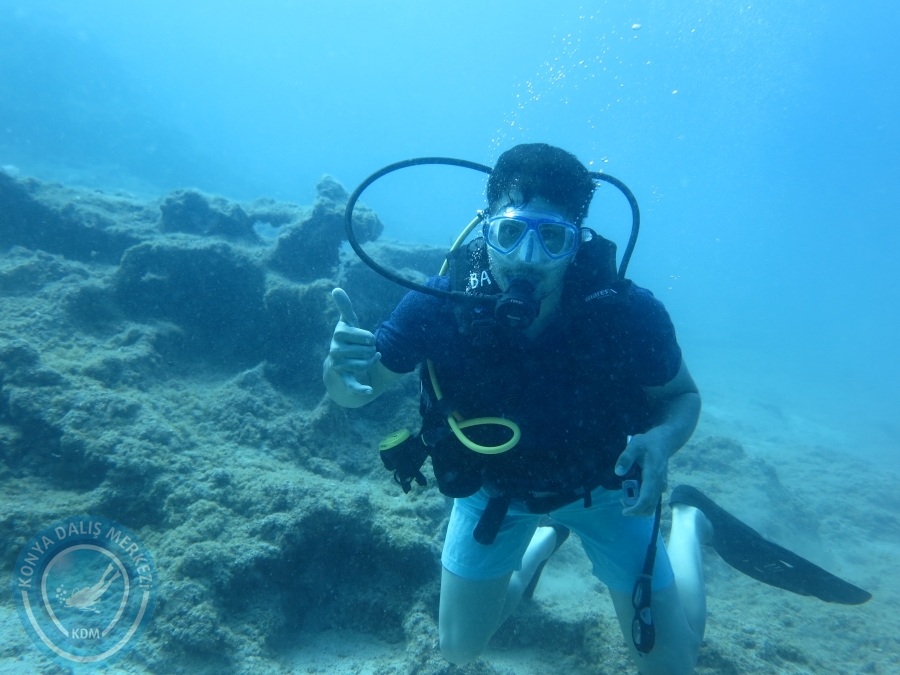28-29 Nisan KAŞ