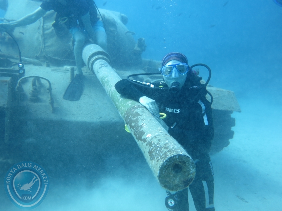 28-29 Nisan KAŞ