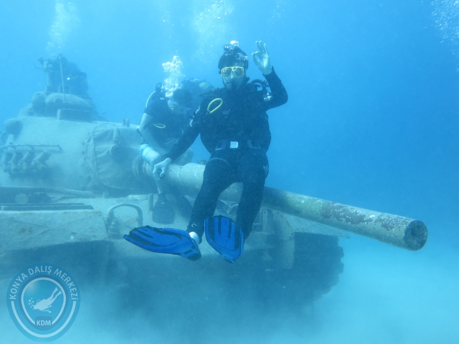 28-29 Nisan KAŞ