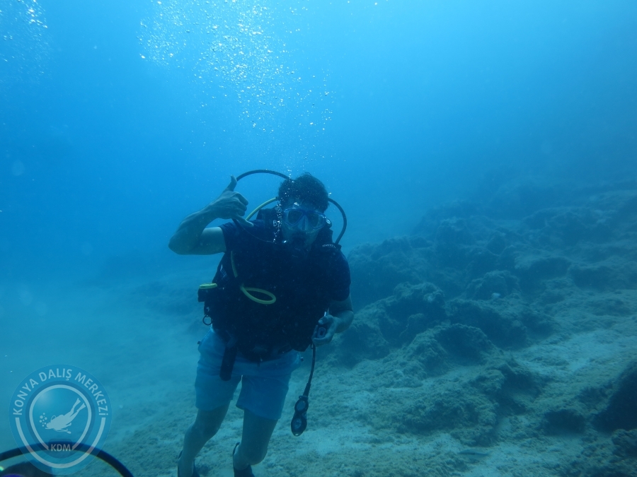 28-29 Nisan KAŞ