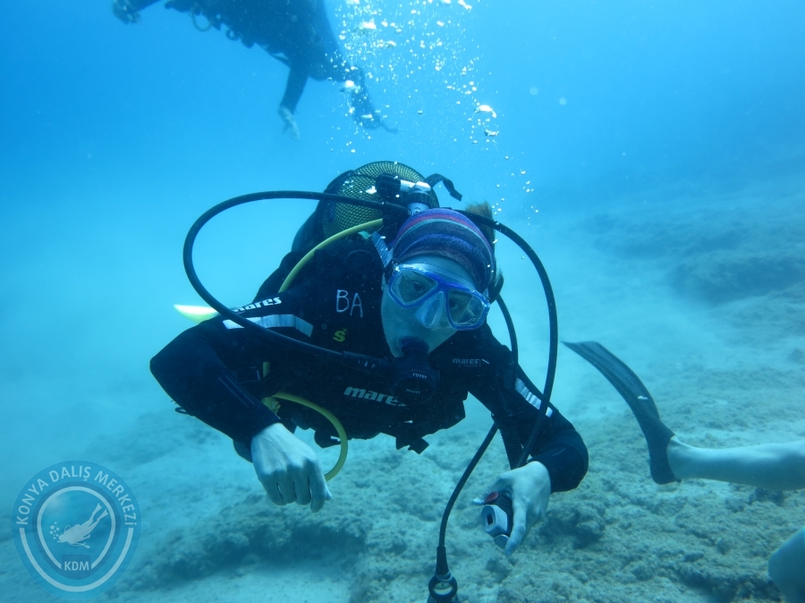 28-29 Nisan KAŞ