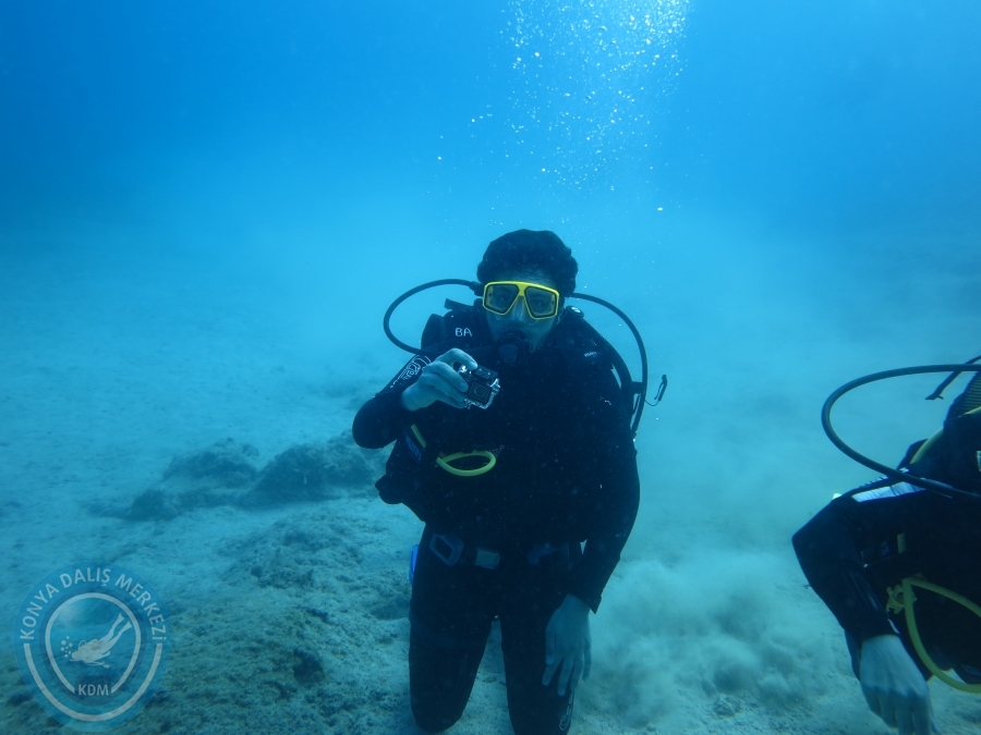 28-29 Nisan KAŞ