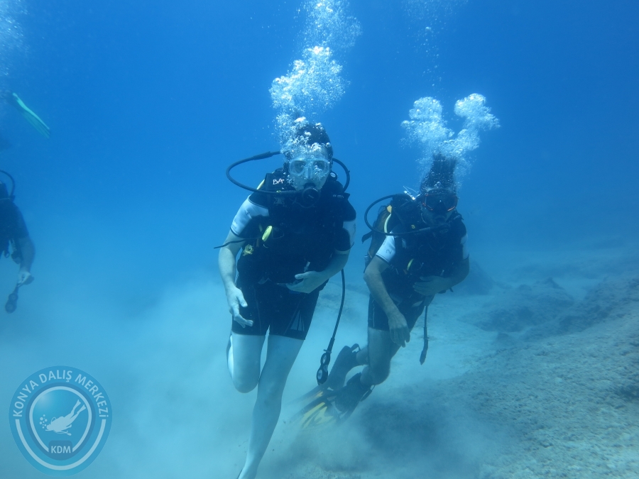 28-29 Temmuz KAŞ