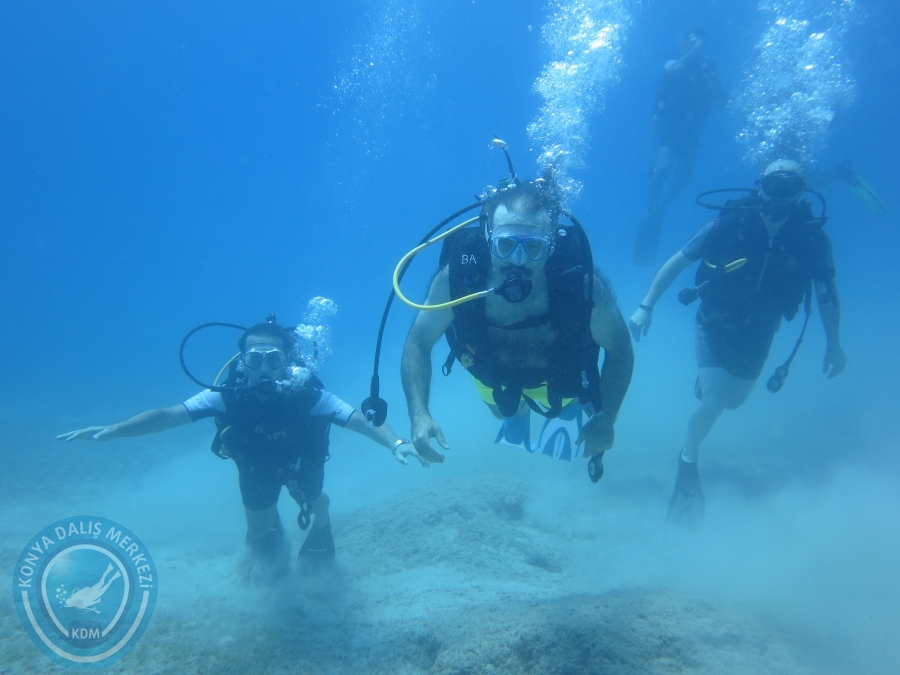28-29 Temmuz KAŞ