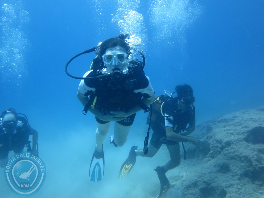 28-29 Temmuz KAŞ