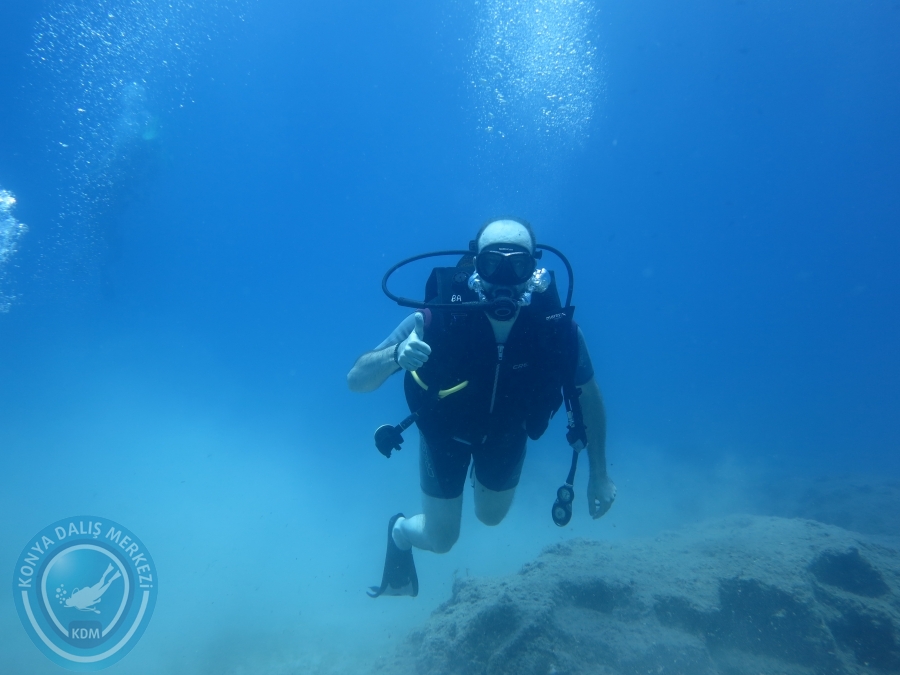 28-29 Temmuz KAŞ