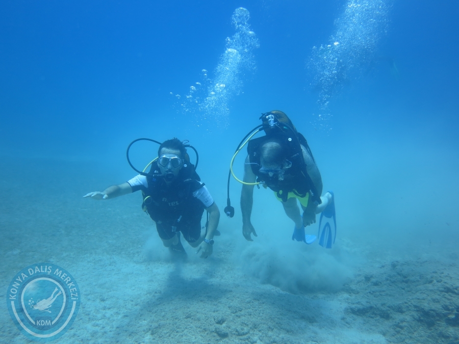 28-29 Temmuz KAŞ