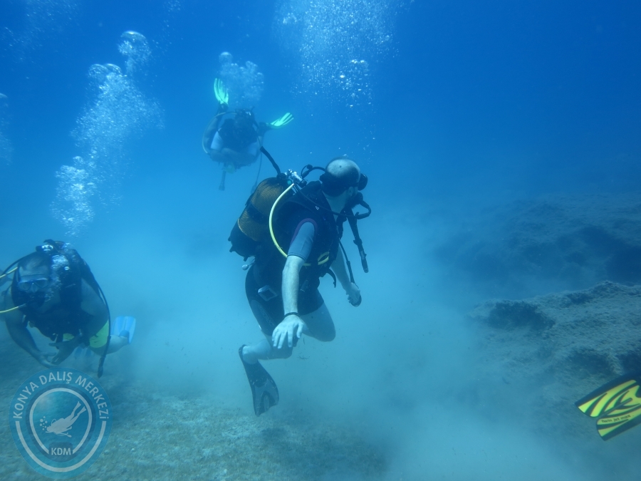 28-29 Temmuz KAŞ