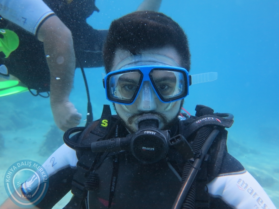28-29 Temmuz KAŞ