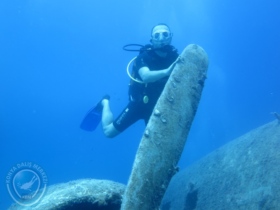28-29 Temmuz KAŞ