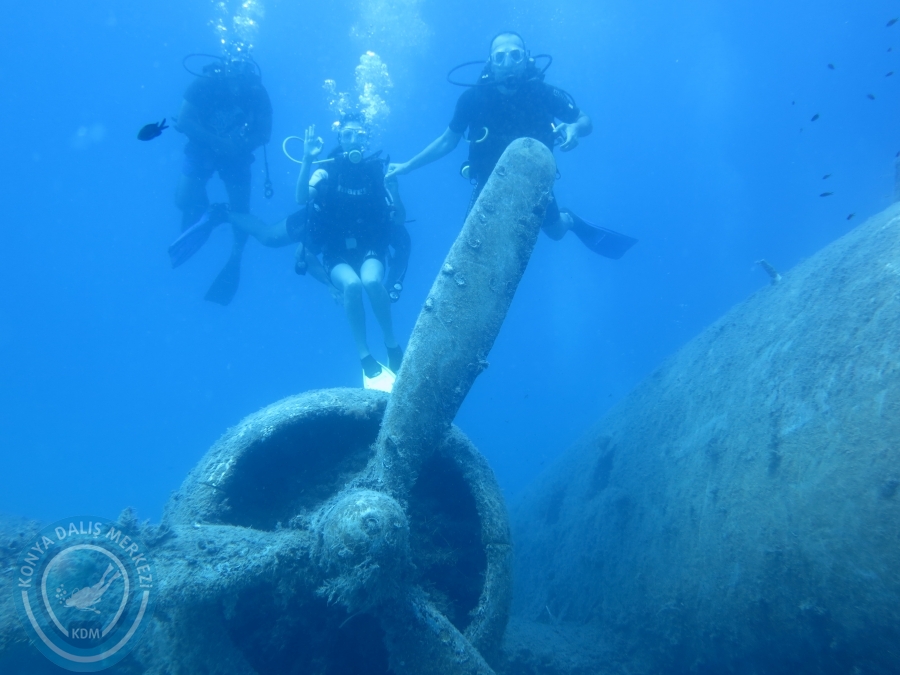 28-29 Temmuz KAŞ