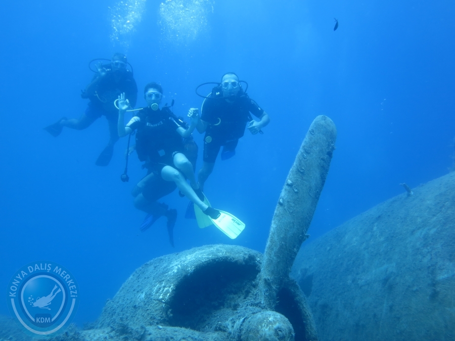 28-29 Temmuz KAŞ