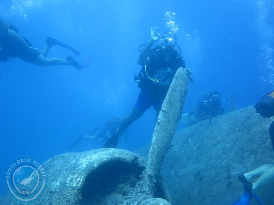 28-29 Temmuz KAŞ