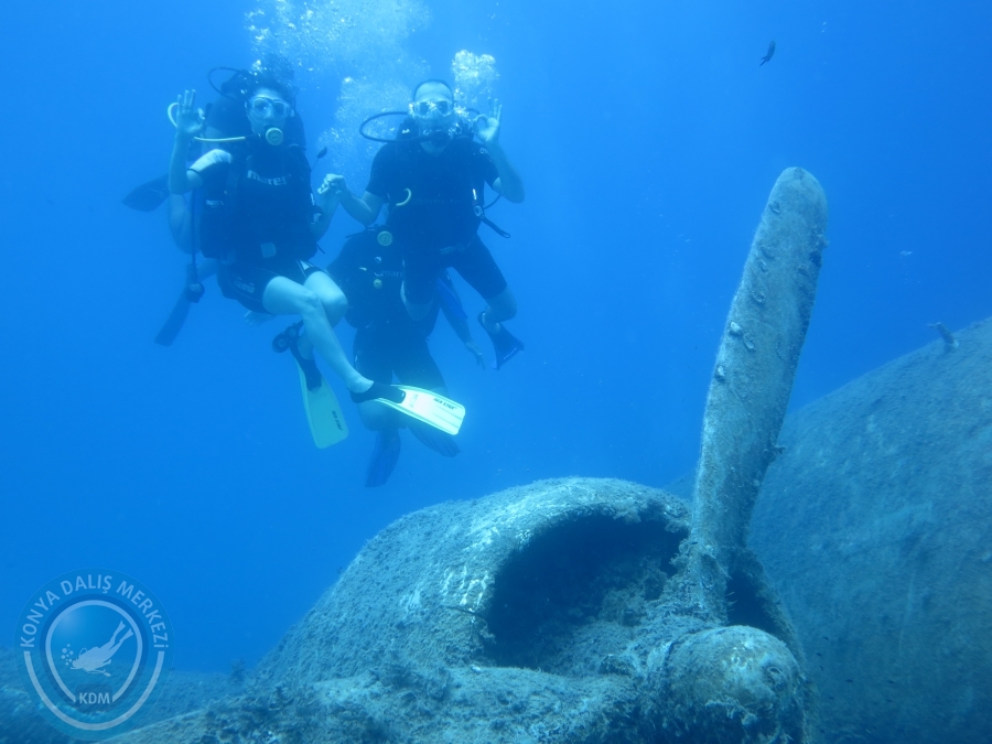 28-29 Temmuz KAŞ