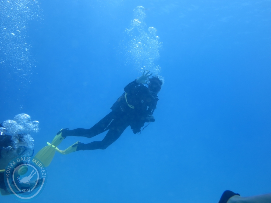 28-29 Temmuz KAŞ
