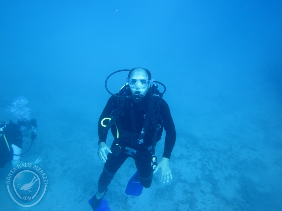 28-29 Temmuz KAŞ