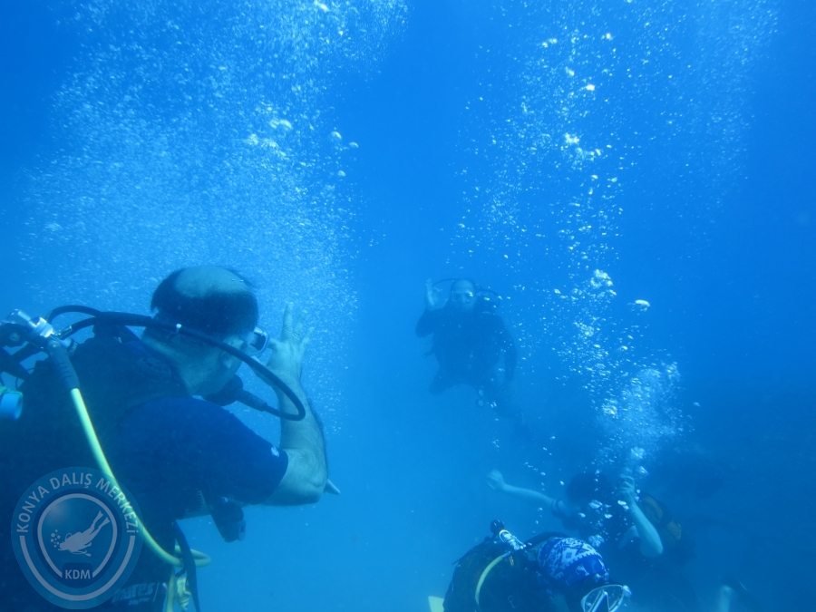 28-29 Temmuz KAŞ