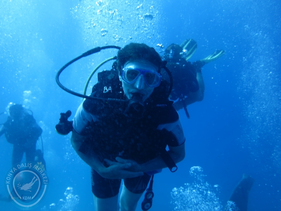 28-29 Temmuz KAŞ