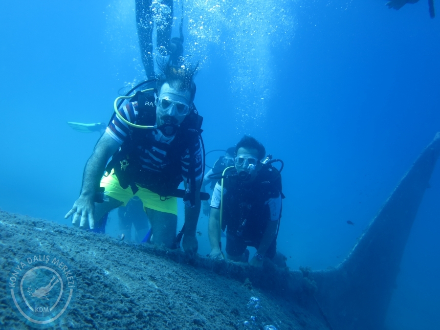 28-29 Temmuz KAŞ
