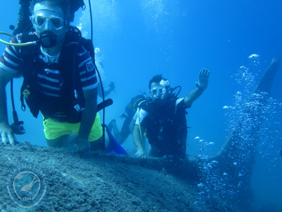 28-29 Temmuz KAŞ