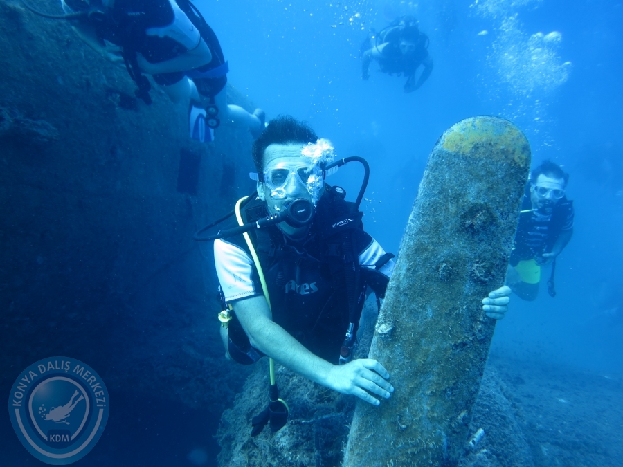 28-29 Temmuz KAŞ
