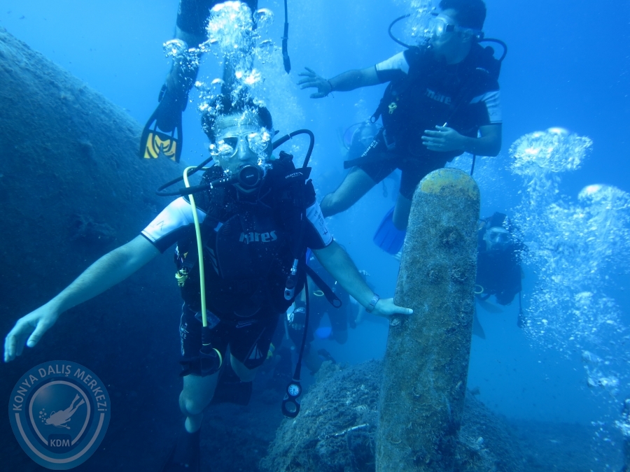28-29 Temmuz KAŞ
