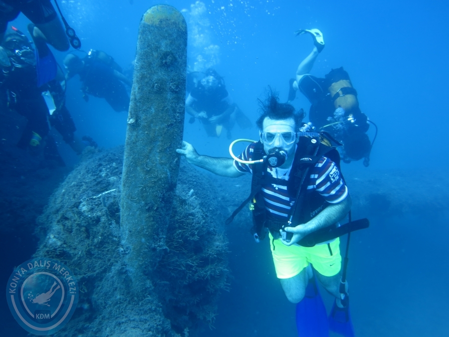 28-29 Temmuz KAŞ