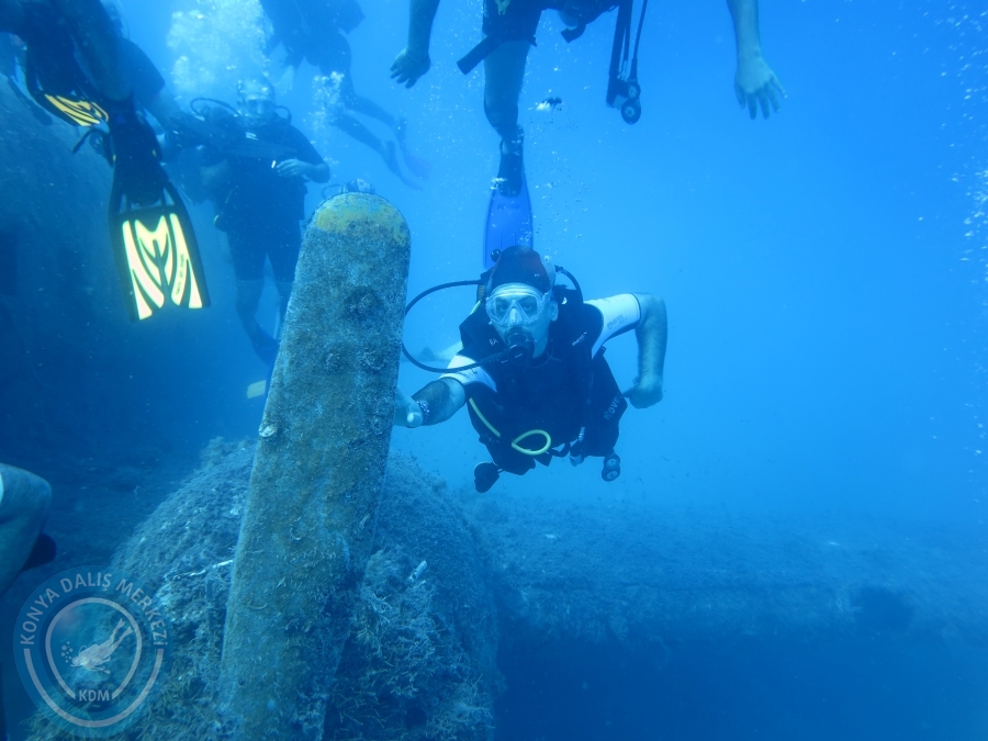 28-29 Temmuz KAŞ