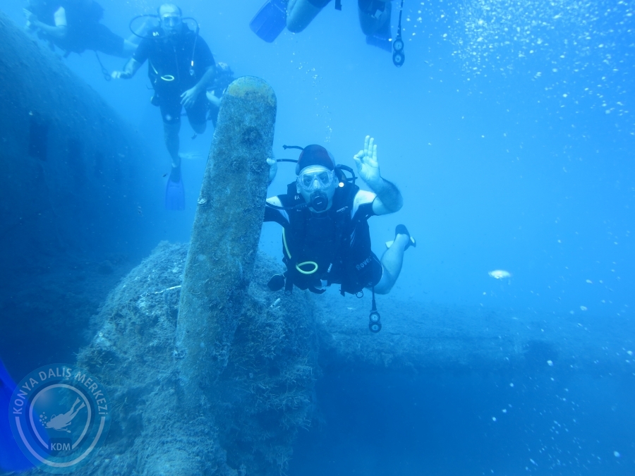 28-29 Temmuz KAŞ