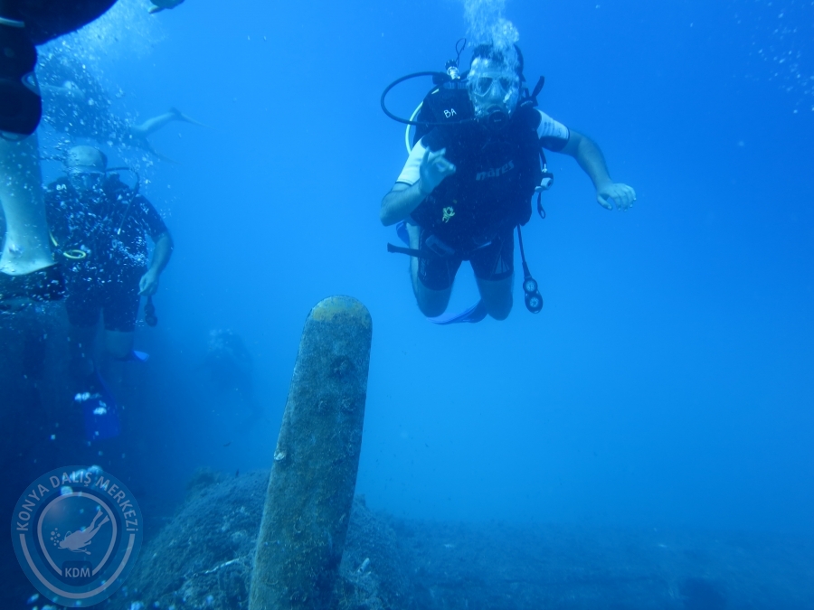 28-29 Temmuz KAŞ