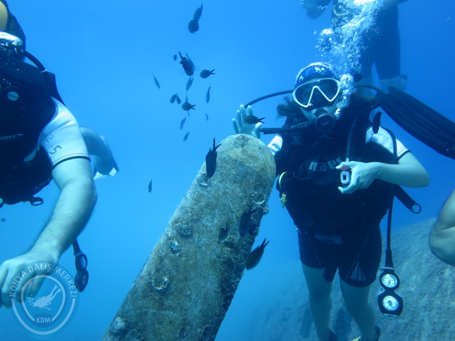28-29 Temmuz KAŞ