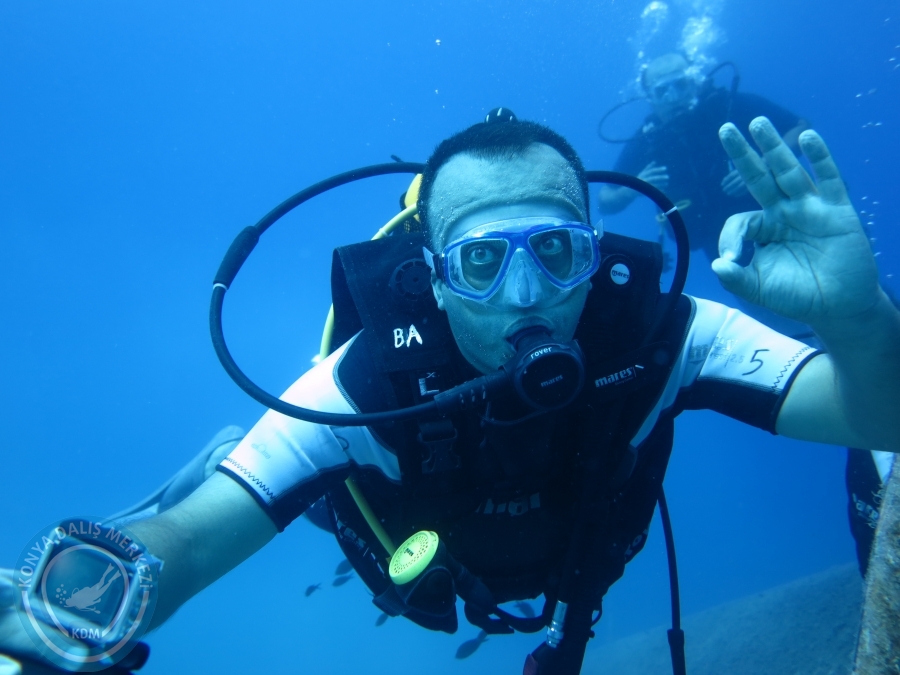 28-29 Temmuz KAŞ