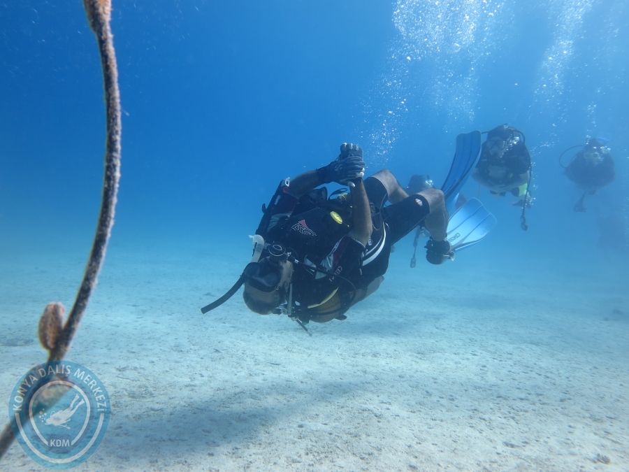 28-29 Temmuz KAŞ
