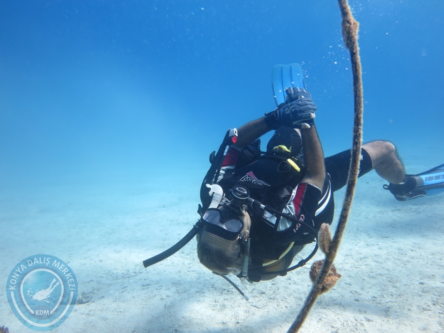 28-29 Temmuz KAŞ