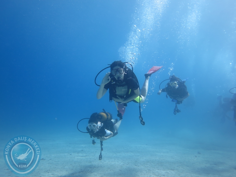 28-29 Temmuz KAŞ