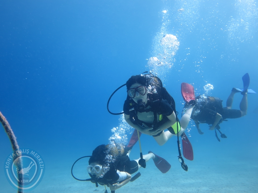 28-29 Temmuz KAŞ