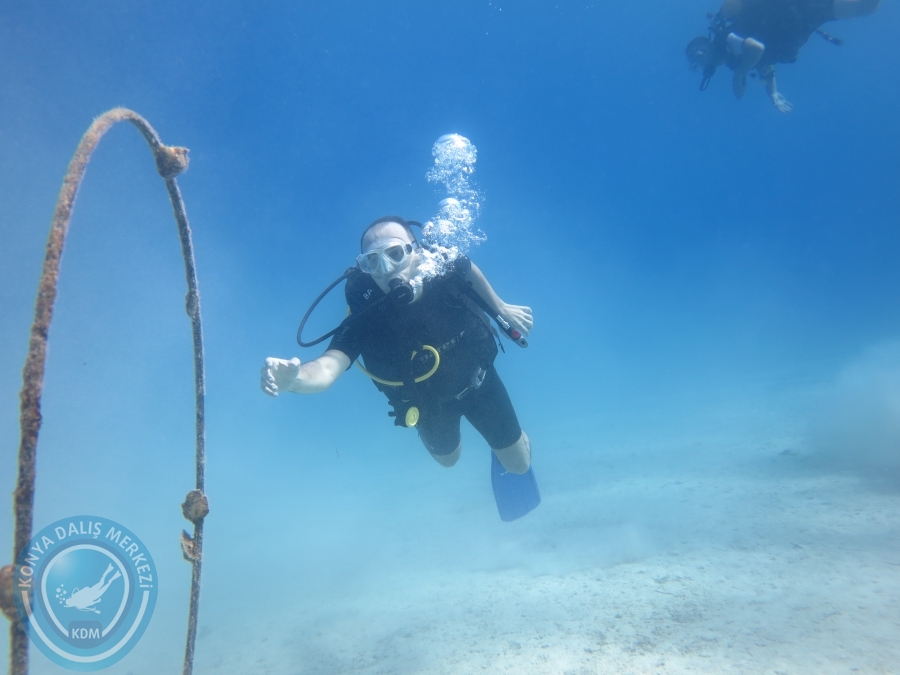 28-29 Temmuz KAŞ