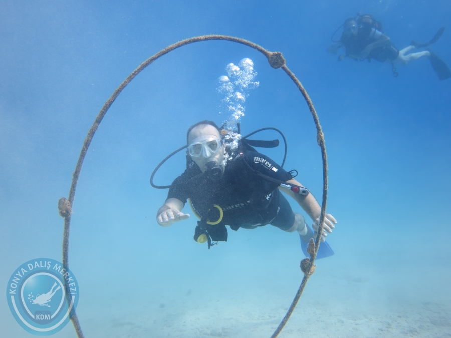 28-29 Temmuz KAŞ